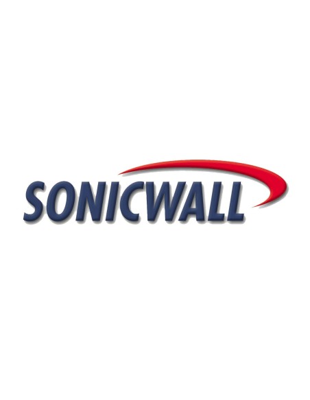 SonicWall UTM SSL VPN (10 user license) 10 licencia(s)