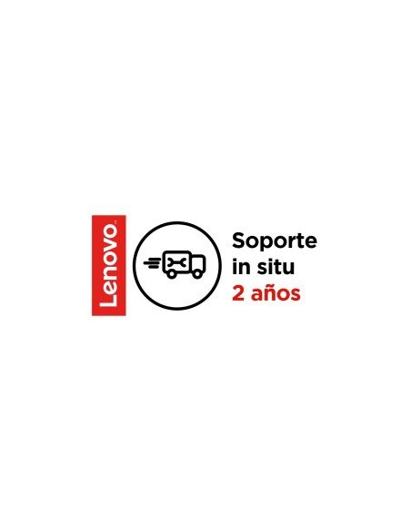 Lenovo 2 Year Onsite Support (Add-On)