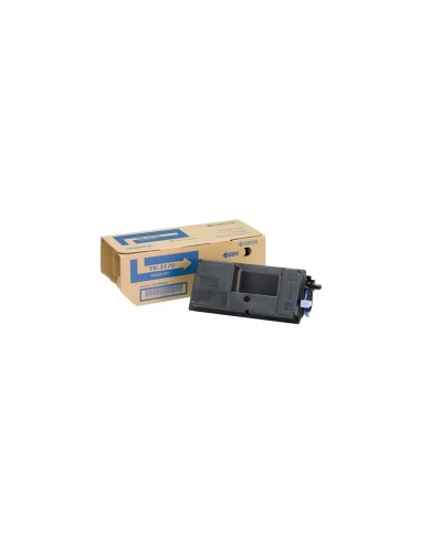 KYOCERA TK-3170 cartucho de tÃ³ner 1 pieza(s) Original Negro