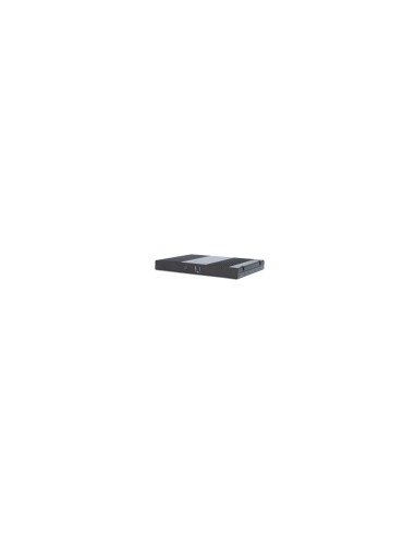 Aopen 91.DEK00.E0S0 PCs/estaciÃ³n de trabajo mini PC Intel&reg Core&trade i5 8 GB DDR4-SDRAM 128 GB SSD Windows 10 IoT Negro