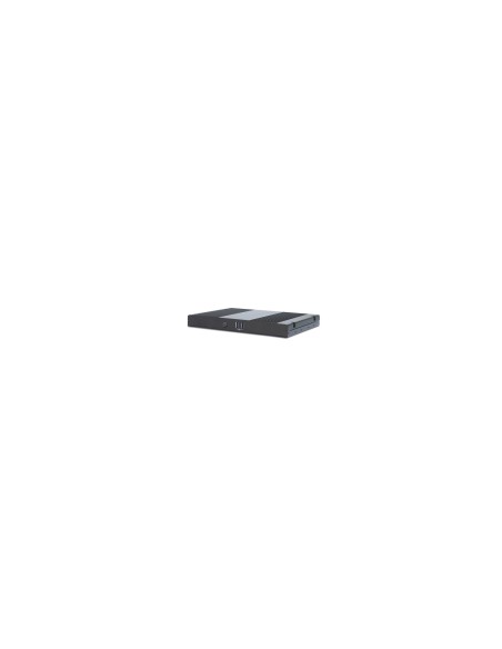 Aopen 91.DEK00.E0S0 PCs/estaciÃ³n de trabajo mini PC Intel&reg Core&trade i5 8 GB DDR4-SDRAM 128 GB SSD Windows 10 IoT Negro