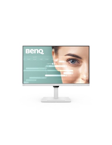 BenQ GW3290QT pantalla para PC 80 cm (31.5") 2560 x 1440 Pixeles Quad HD LED Blanco