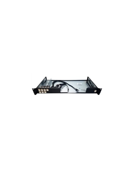 SonicWall 01-SSC-0742 kit de montaje Negro