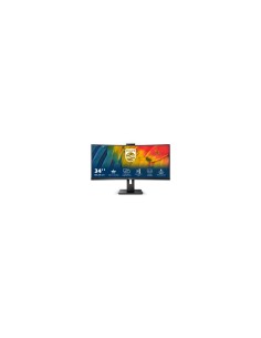 Philips 5000 series 34B1U5600CH/00 LED display 86,4 cm (34") 3440 x 1440 Pixeles Wide Quad HD LCD Negro 2