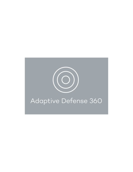 WatchGuard Adaptive Defense 360 GestiÃ³n de seguridad 5001 - 10000 licencia(s) 3 aÃ±o(s)