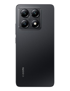 Xiaomi 14T 5G 12/256Gb Negro Smartphone 2