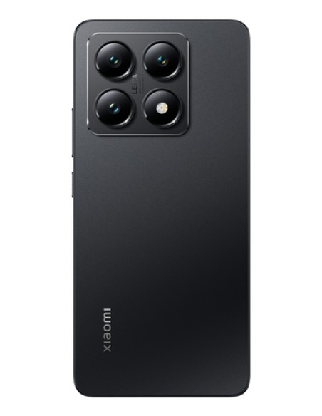 Xiaomi 14T 5G 12/256Gb Negro Smartphone
