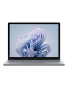 Microsoft Surface Laptop 6 Intel Core Ultra 5 135H PortÃ¡til 34,3 cm (13.5") Pantalla tÃ¡ctil 16 GB LPDDR5-SDRAM 256 GB SSD Wi-F