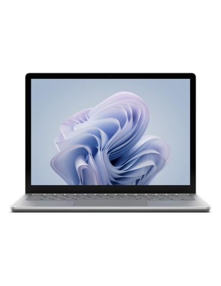 Microsoft Surface Laptop 6 Intel Core Ultra 5 135H PortÃ¡til 34,3 cm (13.5") Pantalla tÃ¡ctil 16 GB LPDDR5-SDRAM 256 GB SSD Wi-F