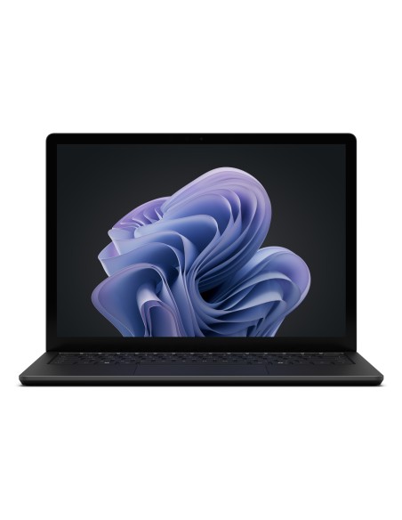 Microsoft Surface Laptop 6 Intel Core Ultra 5 135H PortÃ¡til 34,3 cm (13.5") Pantalla tÃ¡ctil 16 GB LPDDR5-SDRAM 256 GB SSD Wi-F