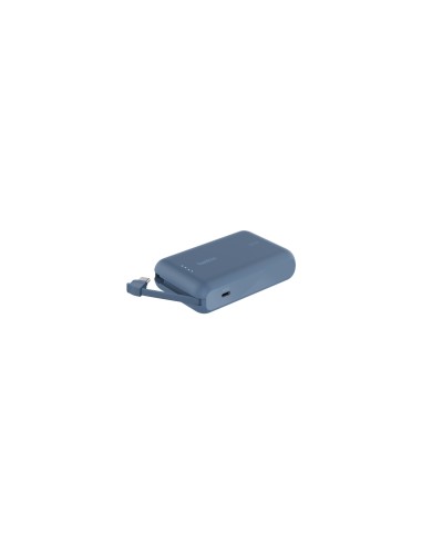 Belkin BPB021HQBL baterÃ­a externa 10000 mAh Azul