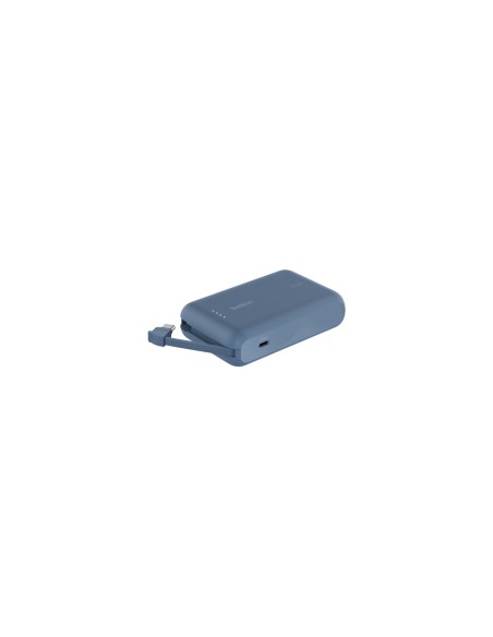 Belkin BPB021HQBL baterÃ­a externa 10000 mAh Azul