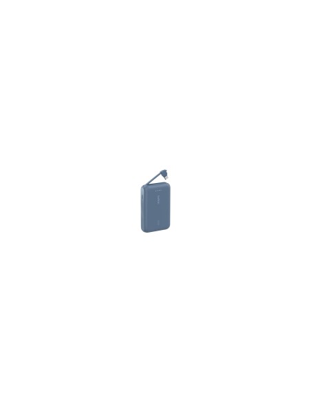 Belkin BPB021HQBL baterÃ­a externa 10000 mAh Azul