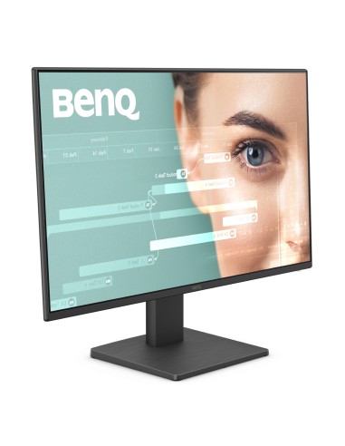 BenQ GW2491 LED display 60,5 cm (23.8") 1920 x 1080 Pixeles Full HD Negro