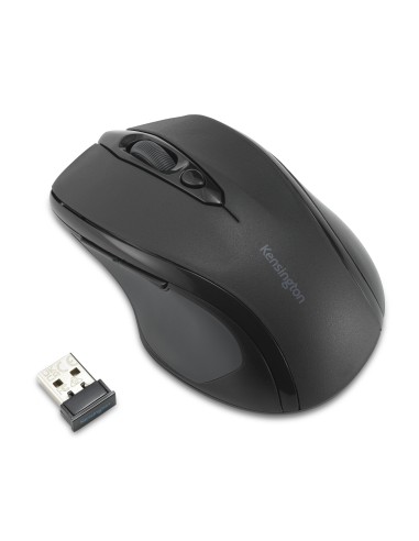 Kensington MY310 EQ ratÃ³n Oficina mano derecha RF inalÃ¡mbrico Ã“ptico 1600 DPI