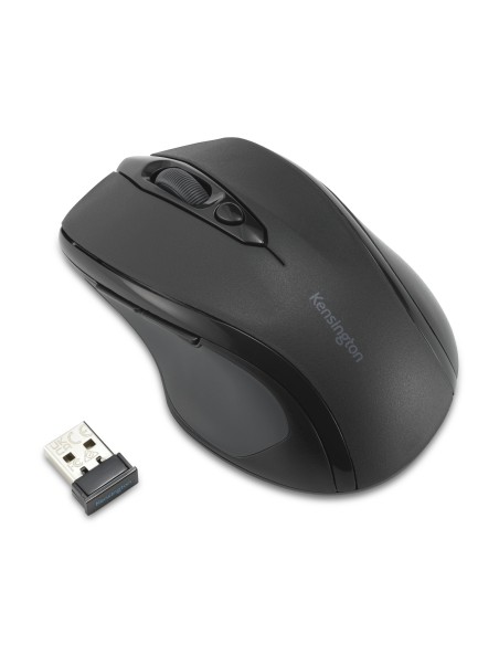 Kensington MY310 EQ ratÃ³n Oficina mano derecha RF inalÃ¡mbrico Ã“ptico 1600 DPI