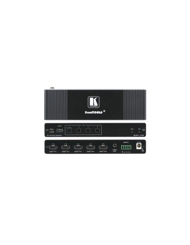 Kramer Electronics VS-411X HDMI