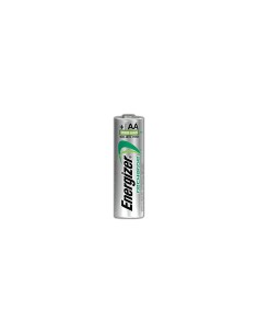 ENERGIZER POWER PLUS PILA RECARGABLE HR6 AA 2000mA 2
