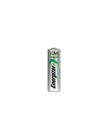 ENERGIZER POWER PLUS PILA RECARGABLE HR6 AA 2000mA
