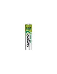 ENERGIZER UNIVERSAL PILA RECARGABLE HR6 AA 1300mAh BLISTER 4 2
