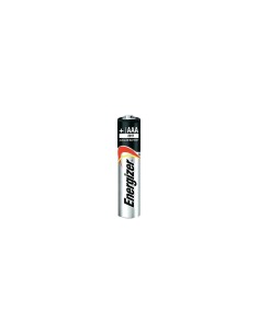 ENERGIZER ALKALINE POWER PILA ALCALINA AAA LR03 PACK*24 2
