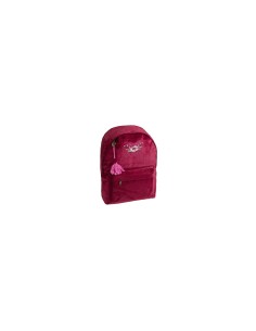 MOCHILA CHIC COQUETTE BY BUSQUETS 24,5 X 35 X 13,5 CM. COQUETTE 16022090700