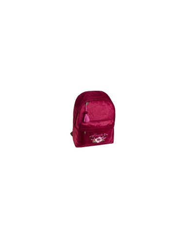 MOCHILA DEPORTE COQUETTE BY BUSQUETS 32 X 42 X 17 CM. COQUETTE 16090090700
