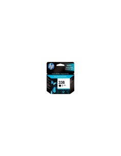 CARTUCHO HP 338 C8765EE NEGRO