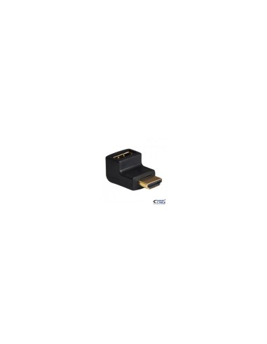 HDMI MACHO A HDMI HEMBRA NANOCABLE 10.16.0011