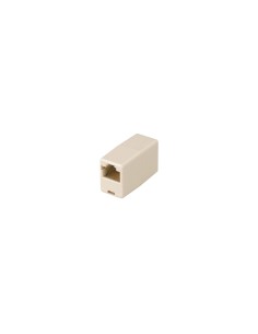 EMPALMADOR RJ45 CAT-5E UTP NANOCABLE 10.21.0401-OEM