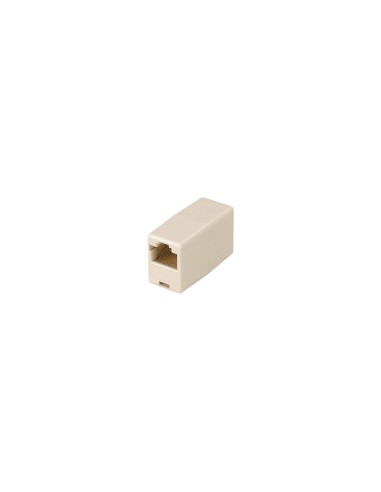 EMPALMADOR RJ45 CAT-5E UTP NANOCABLE 10.21.0401-OEM