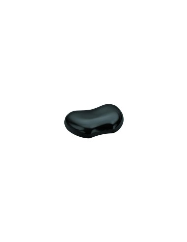 FELLOWES 9112301 REPOSAMUÃâ€˜ECAS GEL NEGRO