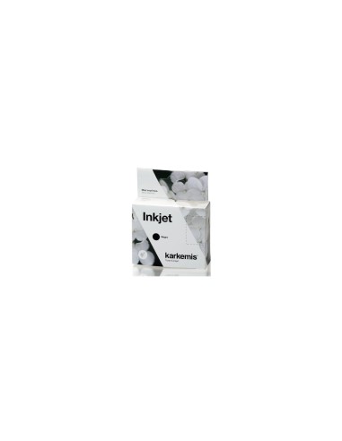 CARTUCHO TINTA KARKEMIS COMPATIBLE CANON PG 510 NEGRO 13 ML 10020013