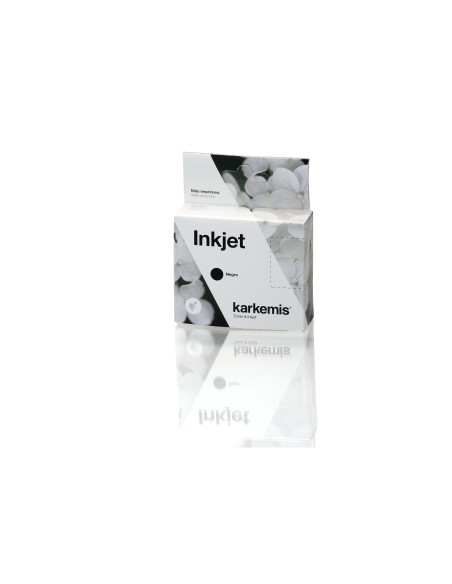 CARTUCHO TINTA KARKEMIS COMPATIBLE CANON PG-40/PG-50 NEGRO 22 ML 10020012