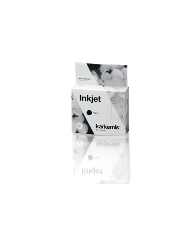 CARTUCHO TINTA KARKEMIS COMPATIBLE CANON PG-545XL NEGRO  17 ML 10020016
