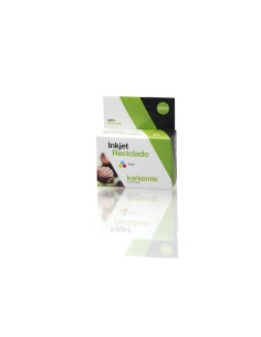 CARTUCHO TINTA KARKEMIS COMPATIBLE CANON CL-546XL COLOR 16ML 10020032