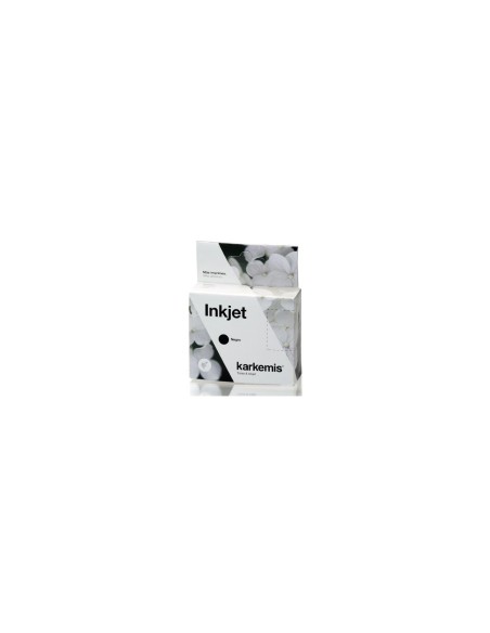 CARTUCHO TINTA KARKEMIS COMPATIBLE BROTHER LC-985 NEGRO 28,5ML 20010046
