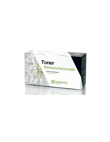 TONER KARKEMIS COMPATIBLE HP/CANON Q2612X/Q2612A/EP-703 MONOC. 2.500  REM. 10050215