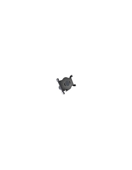 SOPORTE TABLET TRUST UNIVERSAL 10 PLEGABLE NEGRO 18067