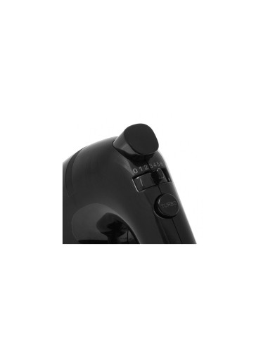 Tristar MX-4201 Batidora de varilla 300w 6 Velocidades negro