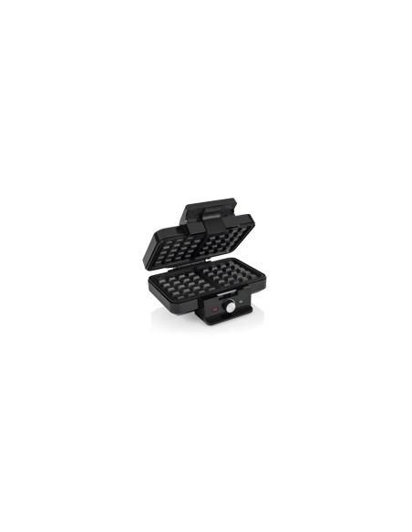 Tristar WF-1165 Gofrera 1000w negro