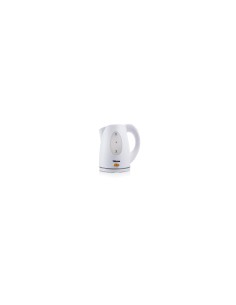 Tristar WK-1324 Hervidora de agua 2000w capacidad 1.5l blanco