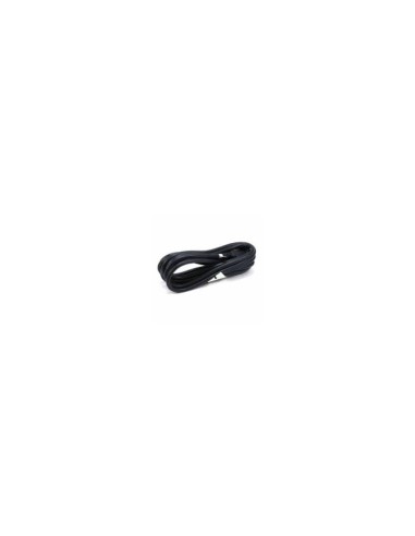 Extreme networks Cable de transmisiÃ³n C15 acoplador IEC 320 Negro