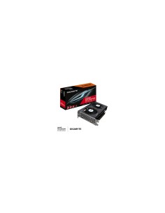Gigabyte Radeon RX 6500 XT EAGLE 4G AMD 4 GB GDDR6 2