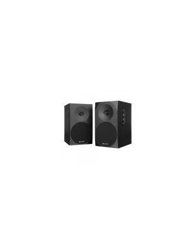 Woxter DL-410 Negro AlÃ¡mbrico 150 W