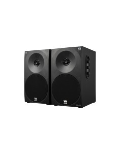 Woxter DL-410 BT De 1 vÃÂ­a Negro AlÃ¡mbrico 150 W