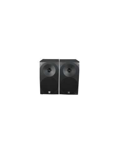 Woxter DL-410 BT De 1 vÃÂ­a Negro AlÃ¡mbrico 150 W