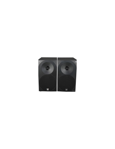 Woxter DL-410 BT De 1 vÃÂ­a Negro AlÃ¡mbrico 150 W
