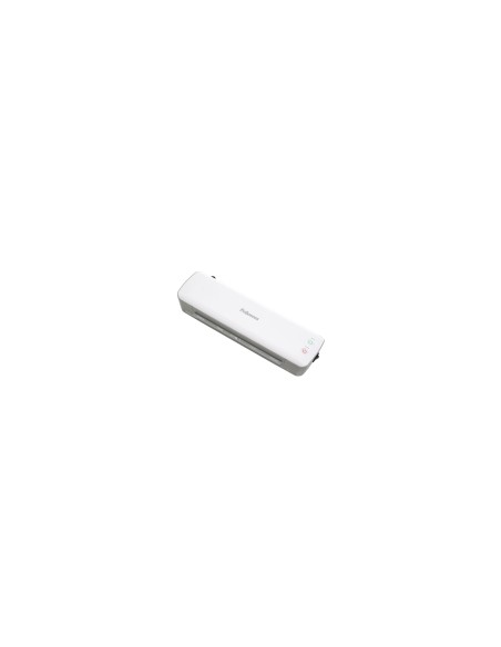 Fellowes Ion A4 Laminadora tÃ©rmica 300 mm/min Gris, Blanco