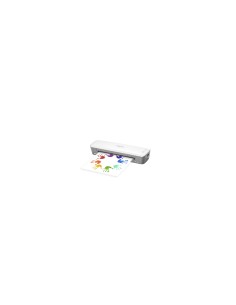 Fellowes Ion A4 Laminadora tÃ©rmica 300 mm/min Gris, Blanco 2
